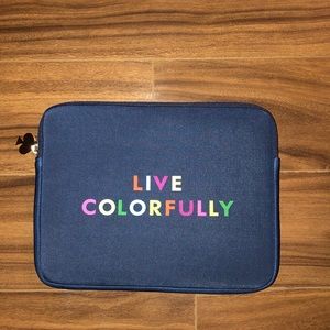 Kate Spade iPad/Tablet Case - NWT